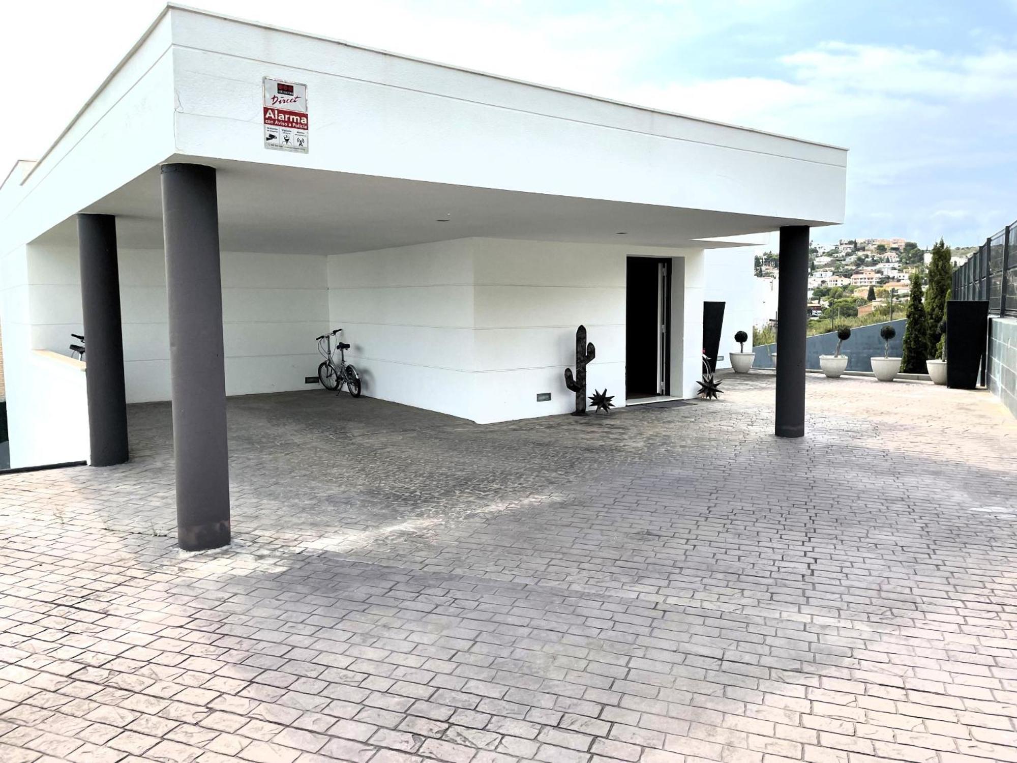 Irlanda Luxury Chalet Peñíscola