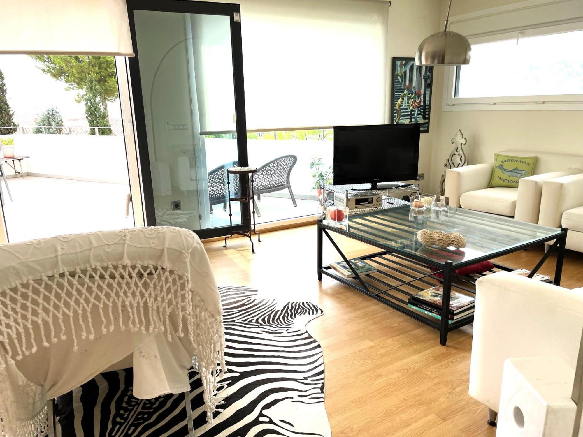 Irlanda Luxury Chalet Peñíscola
